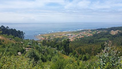 Mougas en Pontevedra