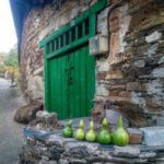Albergue De Folgoso Do Courel en Lugo