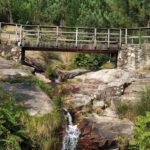 Poza Da Moura en Pontevedra