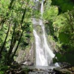 Fervenza Seimeira de Vilagocende en Lugo