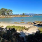 Parque Natural de Carreirón en Pontevedra