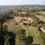 Ecomuseo Pazo de Arxeriz en Lugo