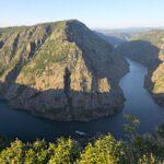 Ribeira Sacra Galicia en Lugo