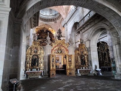 Oficina de turismo de Celanova en Ourense
