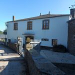 Casa Museo Manuel María en Lugo