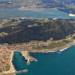 Oficina Municipal Turismo A GUARDA en Pontevedra
