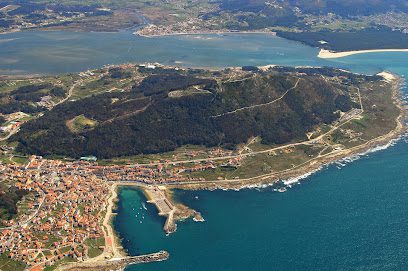 Oficina Municipal Turismo A GUARDA en Pontevedra