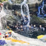 Vianova Aventura en Ourense