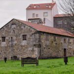 Museo Terra do Xallas en A Coruña