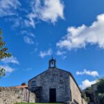Pazo de Trasfontao en Pontevedra