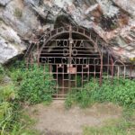 Cueva del Rey Cintolo en Lugo
