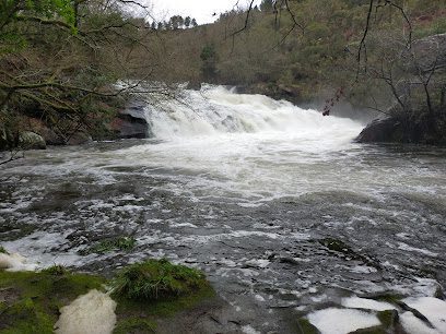 Torrentes Do Mácara en Pontevedra