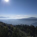 Ecoparque Arqueolóxico Monte Tetón en Pontevedra