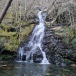 Fervenza do Fócaro en Lugo