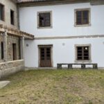 Albergue publico de peregrinos de Tui en Pontevedra