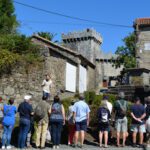 Turismo de Vimianzo en A Coruña