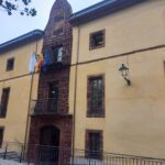 Casa Grande de Viloira en Ourense