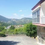 Casa Angusta en Ourense