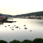 Vivienda de uso turístico Praia de Quenxe en A Coruña