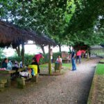Área Recreativa Marco das Eiras en A Coruña