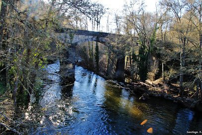 Ponte Romana Freixo en Ourense