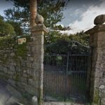 Pazo do Couto en A Coruña