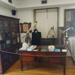 Museo Municipal "Ramón María Aller" en Pontevedra