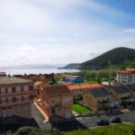 Oficina de turismo de Cariño en A Coruña