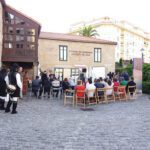 Oficina Municipal de Turismo de Poio en Pontevedra