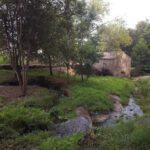 Senda do Río Caselas en Pontevedra