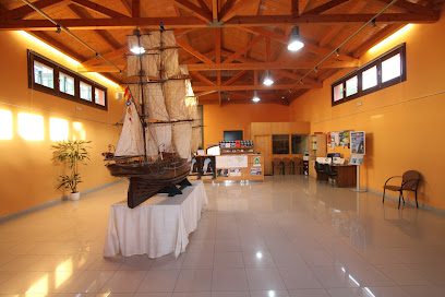 Oficina de Turismo de Ribadeo en Lugo