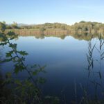 Lagunas De Antela en Ourense
