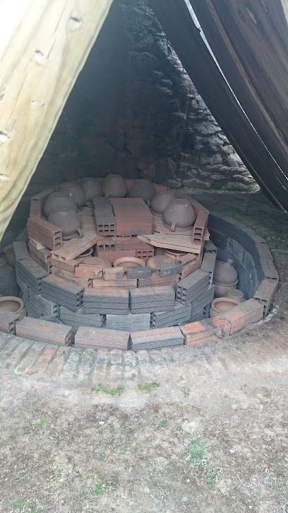 Ecomuseo Forno do Forte en A Coruña