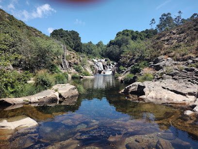 Caldeiras do Castro en A Coruña
