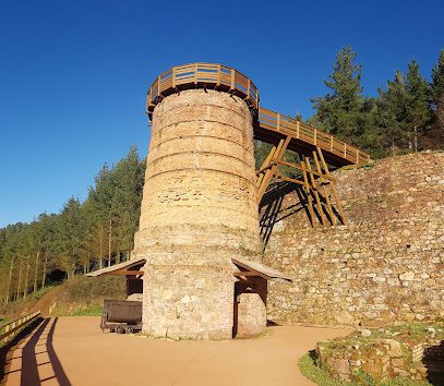 Forno De Boulloso en Lugo