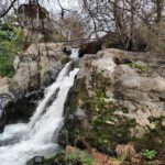 Fervenza da Feixa en Pontevedra