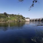 Termas de O Diestro en Ourense