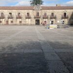 Oficina de Turismo de Cambados en Pontevedra