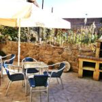 Casa dos Chaos en Ourense