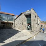 Oficina Municipal de Turismo de Muxía en A Coruña
