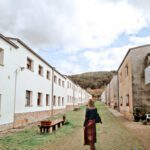 Museo da mineria de Fontao en Pontevedra