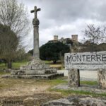 Oficina de TURISMO MONTERREI en Ourense