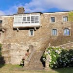 PAZO DE MIRAPEIXE en Lugo