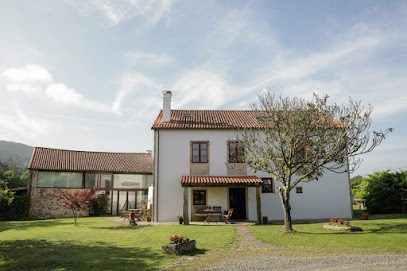 Casa De Roque en A Coruña