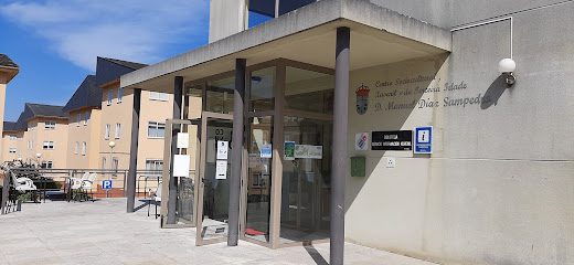 Oficina de Turismo de Barreiros en Lugo
