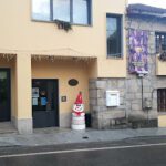Camiño da Formiga en Ourense