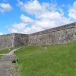 Fortaleza de Salvaterra de Miño en Pontevedra