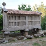 Casa Rural Terra Celta en Pontevedra