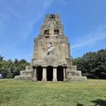 Monteferro en Pontevedra