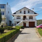 Casa turistica Guntin en Lugo